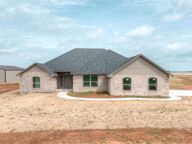 24953 Belmont Pass, Cashion, OK 73016