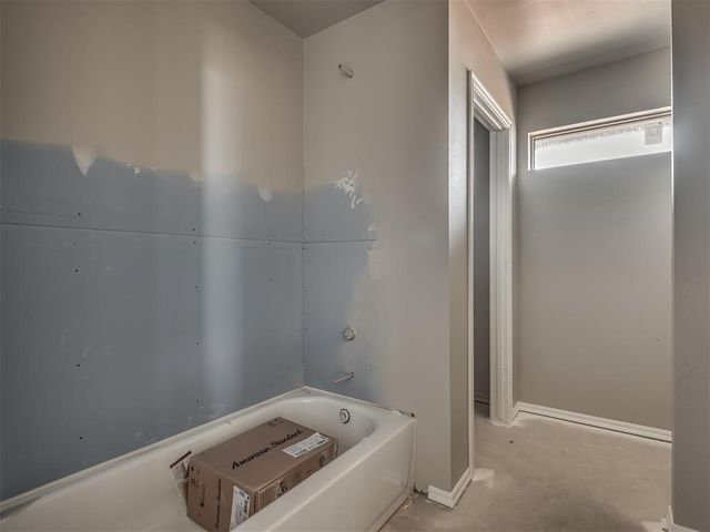 24953 Belmont Pass, Cashion, OK 73016