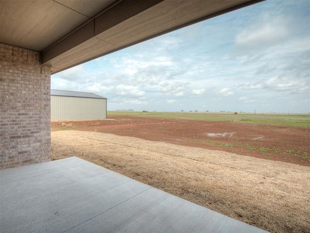 24953 Belmont Pass, Cashion, OK 73016