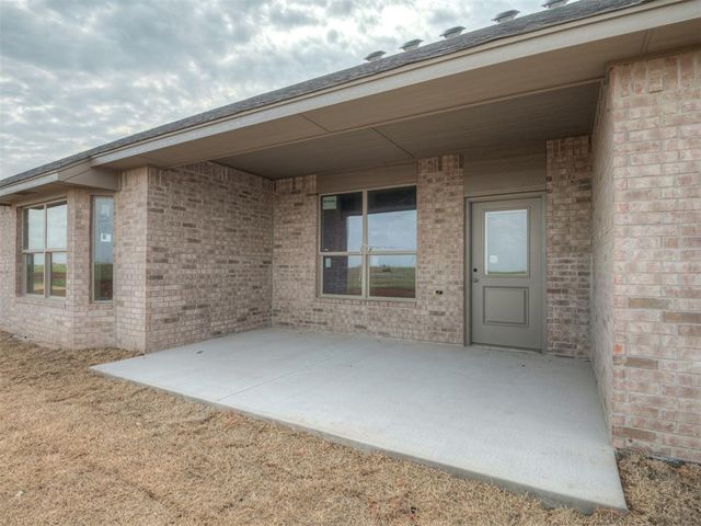 24953 Belmont Pass, Cashion, OK 73016