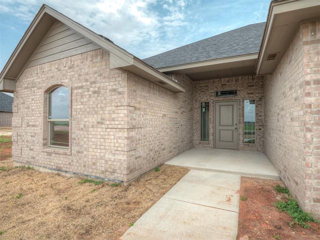 24953 Belmont Pass, Cashion, OK 73016