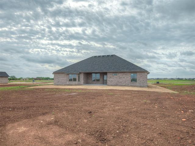 24953 Belmont Pass, Cashion, OK 73016