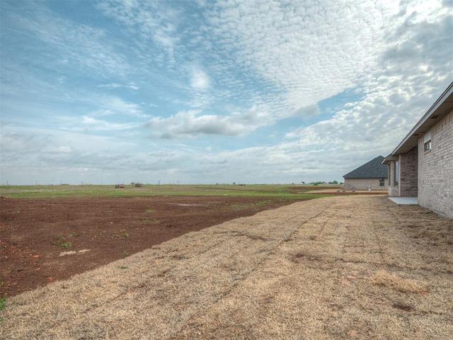 24953 Belmont Pass, Cashion, OK 73016