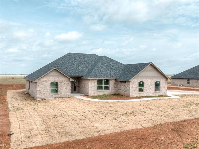 24953 Belmont Pass, Cashion, OK 73016