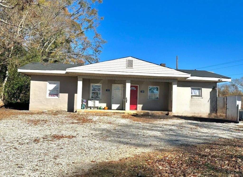520 Pierpont Avenue, Spartanburg, SC 29303