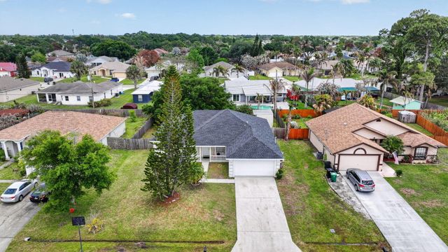 2979 SW Moody Terrace, Port St. Lucie, Port St Lucie, FL 34953