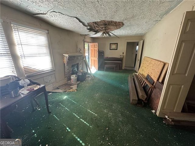 1727 Eveline Avenue, Macon, GA 31204