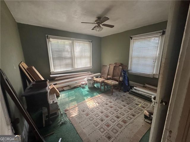 1727 Eveline Avenue, Macon, GA 31204