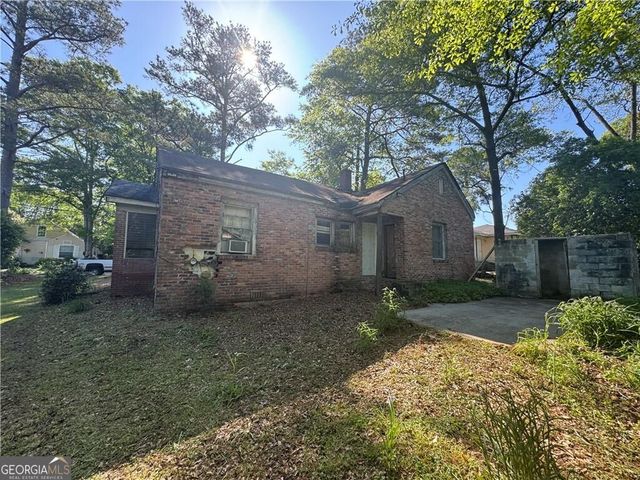 1727 Eveline Avenue, Macon, GA 31204