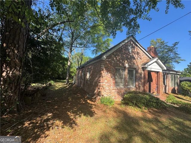 1727 Eveline Avenue, Macon, GA 31204