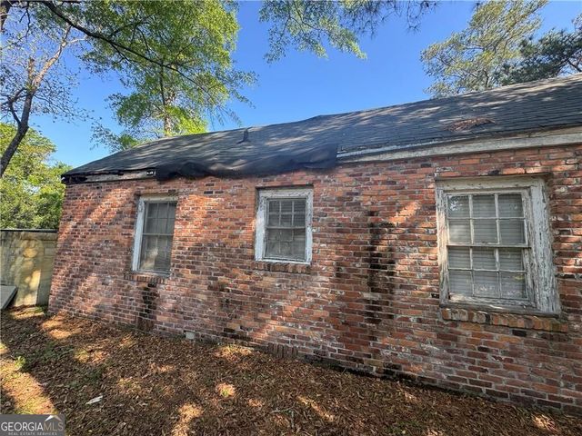 1727 Eveline Avenue, Macon, GA 31204