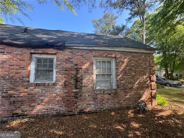 1727 Eveline Avenue, Macon, GA 31204