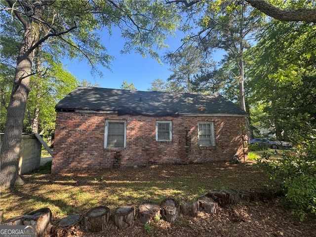1727 Eveline Avenue, Macon, GA 31204