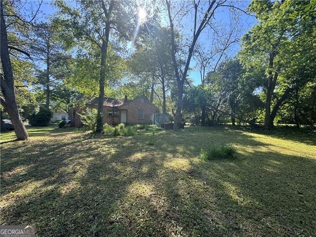 1727 Eveline Avenue, Macon, GA 31204