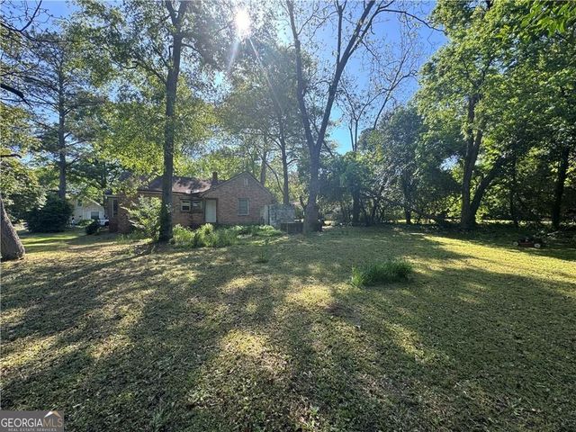 1727 Eveline Avenue, Macon, GA 31204