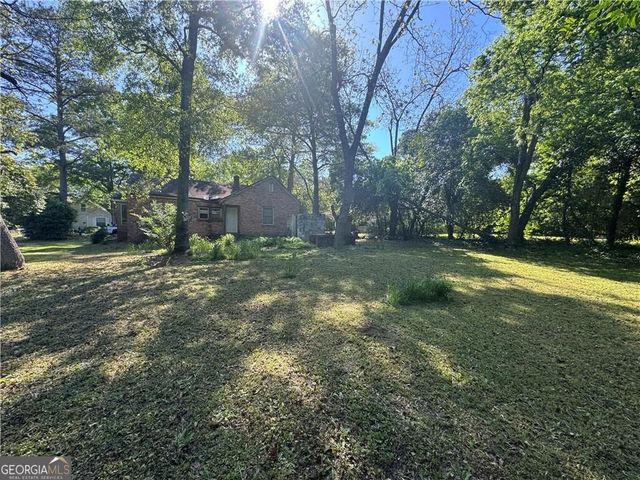 1727 Eveline Avenue, Macon, GA 31204