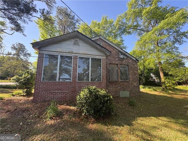 1727 Eveline Avenue, Macon, GA 31204