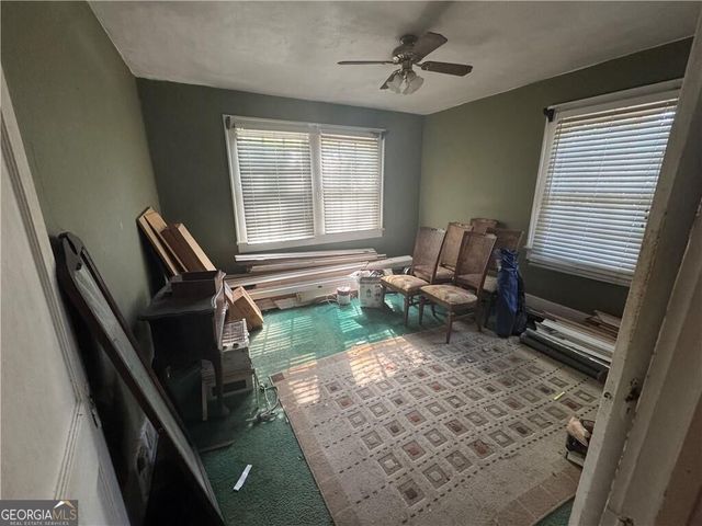 1727 Eveline Avenue, Macon, GA 31204