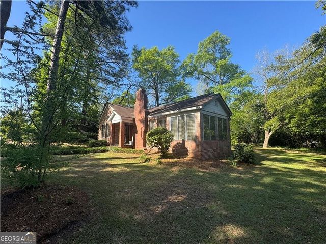 1727 Eveline Avenue, Macon, GA 31204