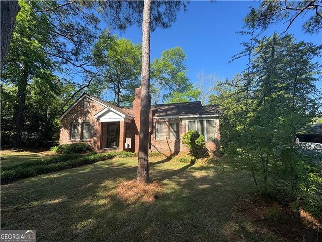 1727 Eveline Avenue, Macon, GA 31204