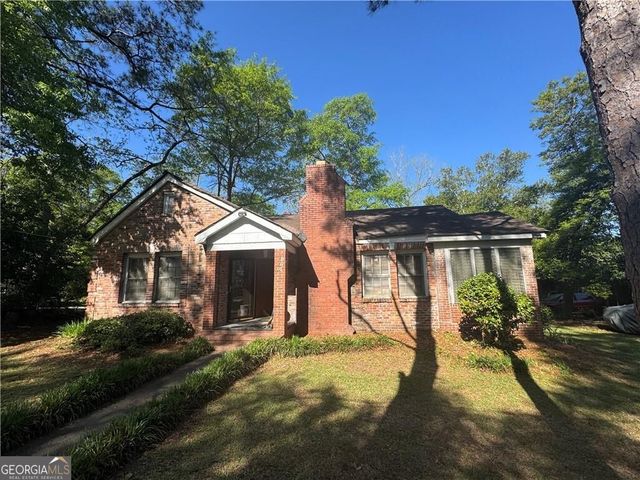 1727 Eveline Avenue, Macon, GA 31204