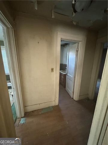 1727 Eveline Avenue, Macon, GA 31204