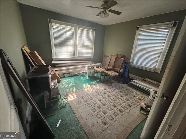 1727 Eveline Avenue, Macon, GA 31204