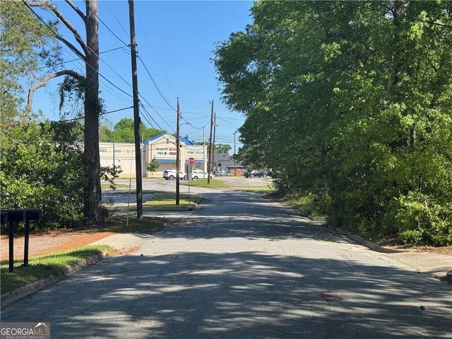 1727 Eveline Avenue, Macon, GA 31204