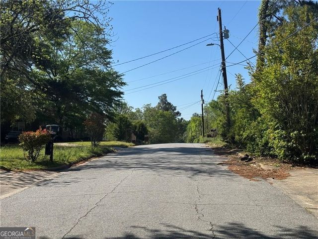 1727 Eveline Avenue, Macon, GA 31204