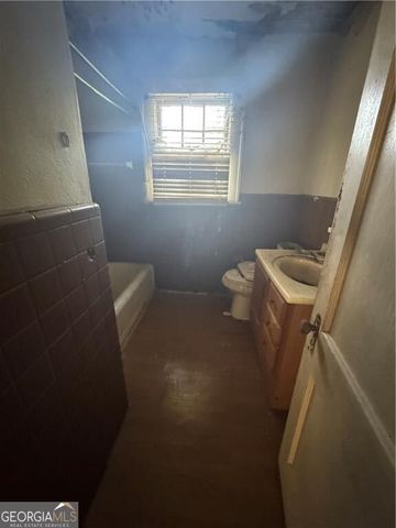 1727 Eveline Avenue, Macon, GA 31204