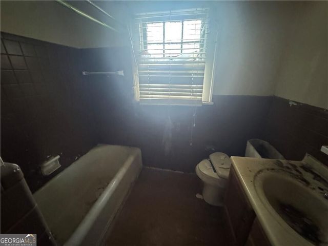 1727 Eveline Avenue, Macon, GA 31204