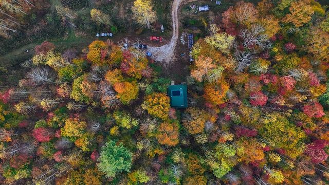 105 Chambers Fork Road, Campton, KY 41301