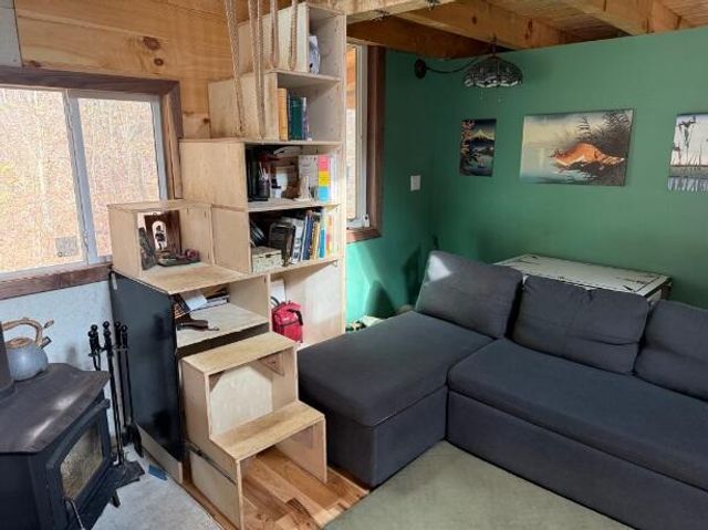 105 Chambers Fork Road, Campton, KY 41301