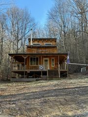 105 Chambers Fork Road, Campton, KY 41301