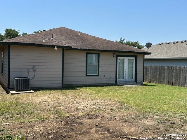 10019 Tiger Bay, San Antonio, TX 78251