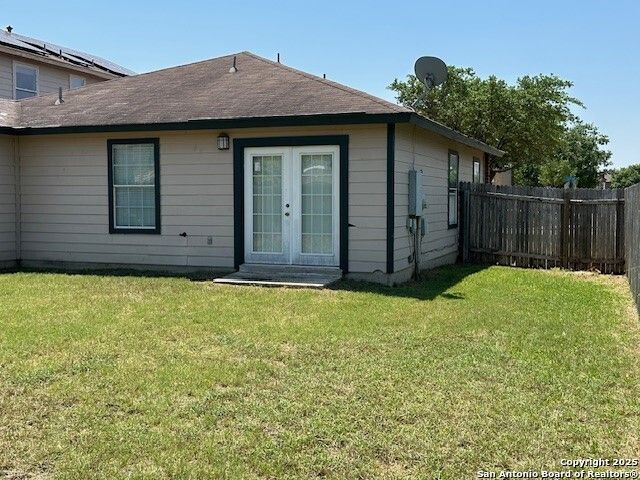 10019 Tiger Bay, San Antonio, TX 78251