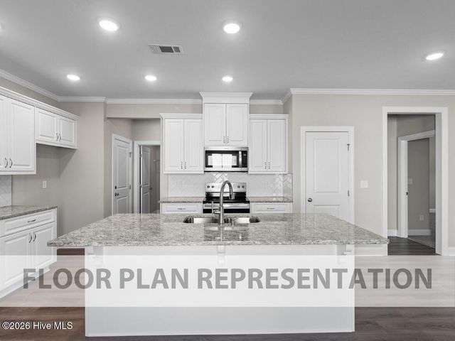 5137 Anna Creek Way Fb31, North Augusta, SC 29841
