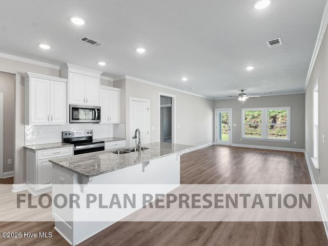 5137 Anna Creek Way Fb31, North Augusta, SC 29841