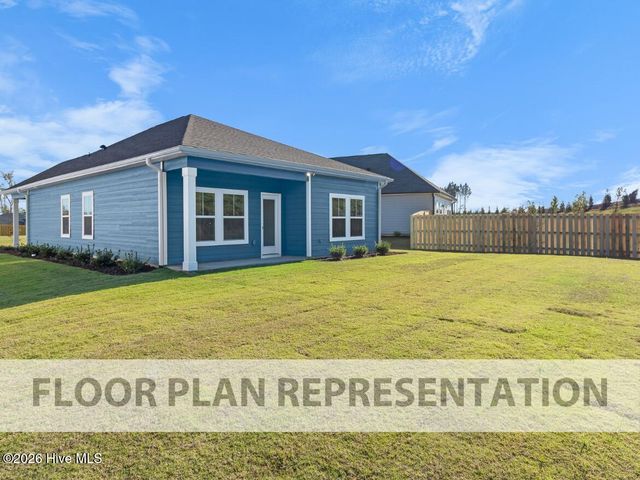 5137 Anna Creek Way Fb31, North Augusta, SC 29841