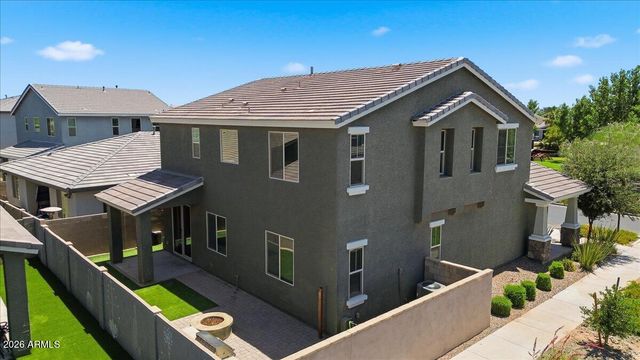 9830 E Ignition Drive, Mesa, AZ 85212