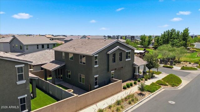 9830 E Ignition Drive, Mesa, AZ 85212