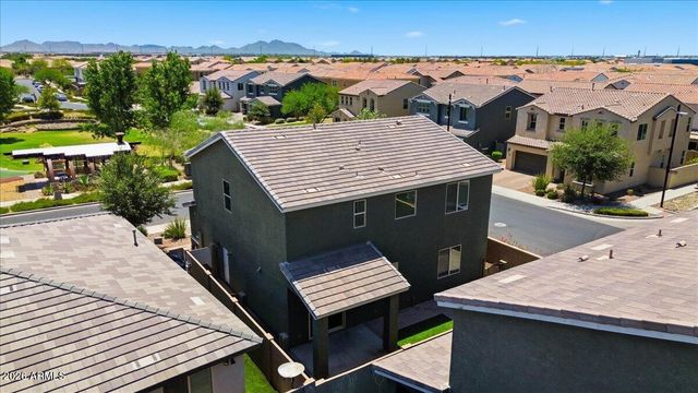 9830 E Ignition Drive, Mesa, AZ 85212