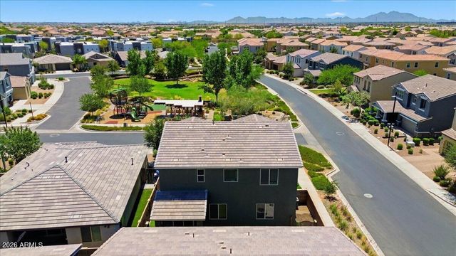 9830 E Ignition Drive, Mesa, AZ 85212
