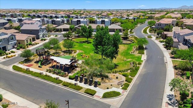 9830 E Ignition Drive, Mesa, AZ 85212