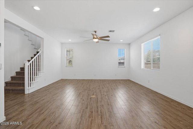 9830 E Ignition Drive, Mesa, AZ 85212