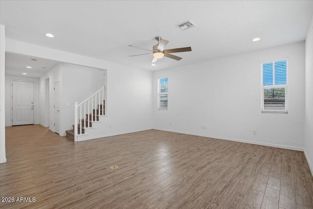 9830 E Ignition Drive, Mesa, AZ 85212