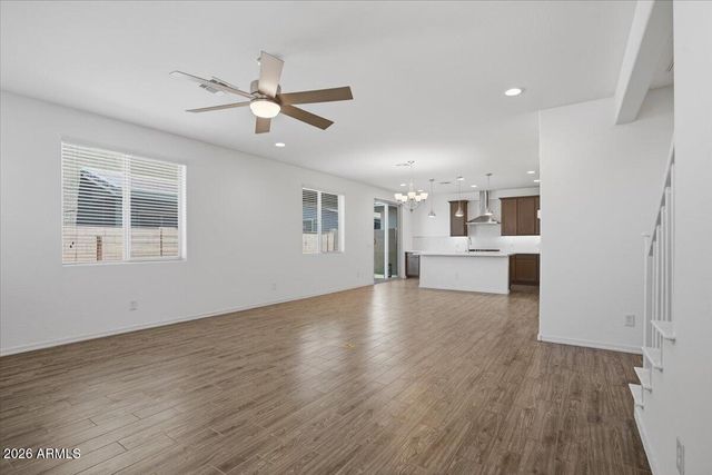 9830 E Ignition Drive, Mesa, AZ 85212