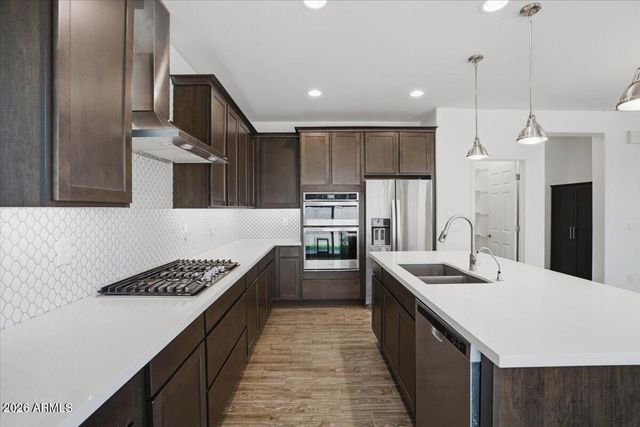 9830 E Ignition Drive, Mesa, AZ 85212
