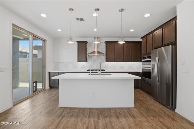 9830 E Ignition Drive, Mesa, AZ 85212