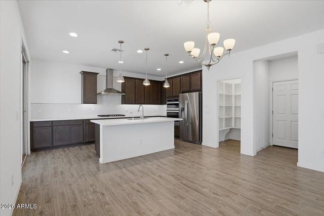 9830 E Ignition Drive, Mesa, AZ 85212